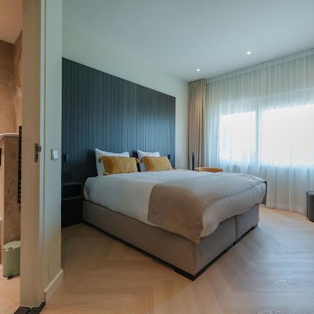 Boutique Hotel Herbergh Amsterdam Airport Free Parking Badhoevedorp Dış mekan fotoğraf