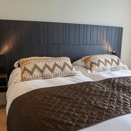 Boutique Hotel Herbergh Amsterdam Airport Free Parking Badhoevedorp Dış mekan fotoğraf