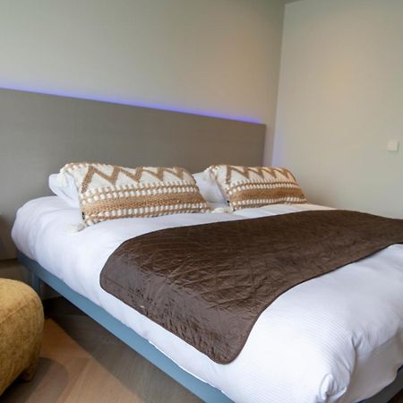 Boutique Hotel Herbergh Amsterdam Airport Free Parking Badhoevedorp Dış mekan fotoğraf