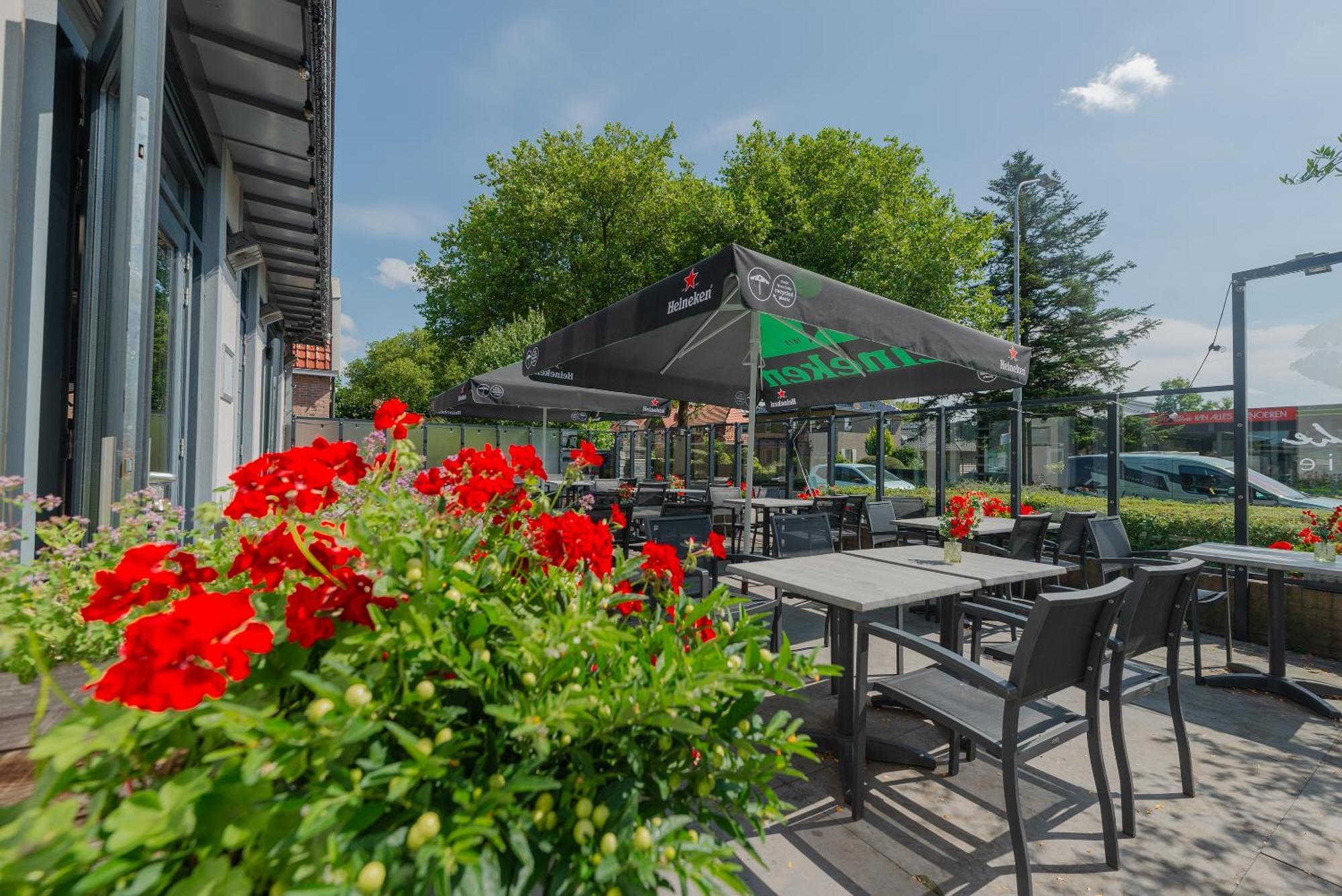 Boutique Hotel Herbergh Amsterdam Airport Free Parking Badhoevedorp Dış mekan fotoğraf