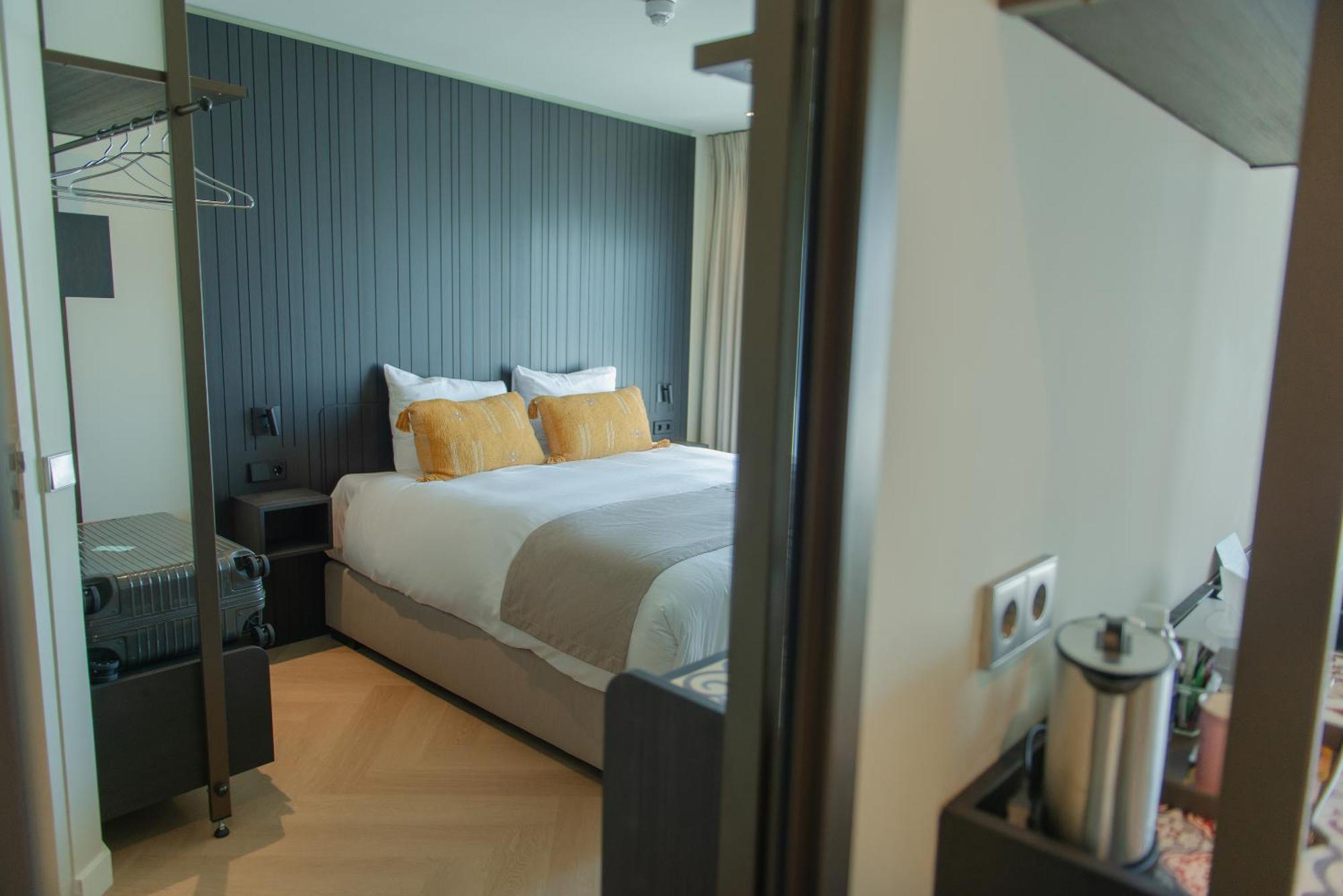 Boutique Hotel Herbergh Amsterdam Airport Free Parking Badhoevedorp Dış mekan fotoğraf