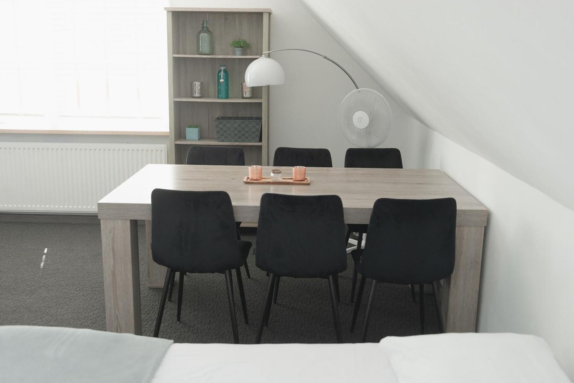 Boutique Hotel Herbergh Amsterdam Airport Free Parking Badhoevedorp Dış mekan fotoğraf