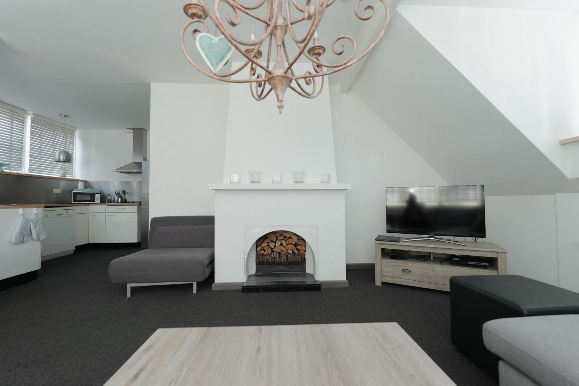 Boutique Hotel Herbergh Amsterdam Airport Free Parking Badhoevedorp Dış mekan fotoğraf