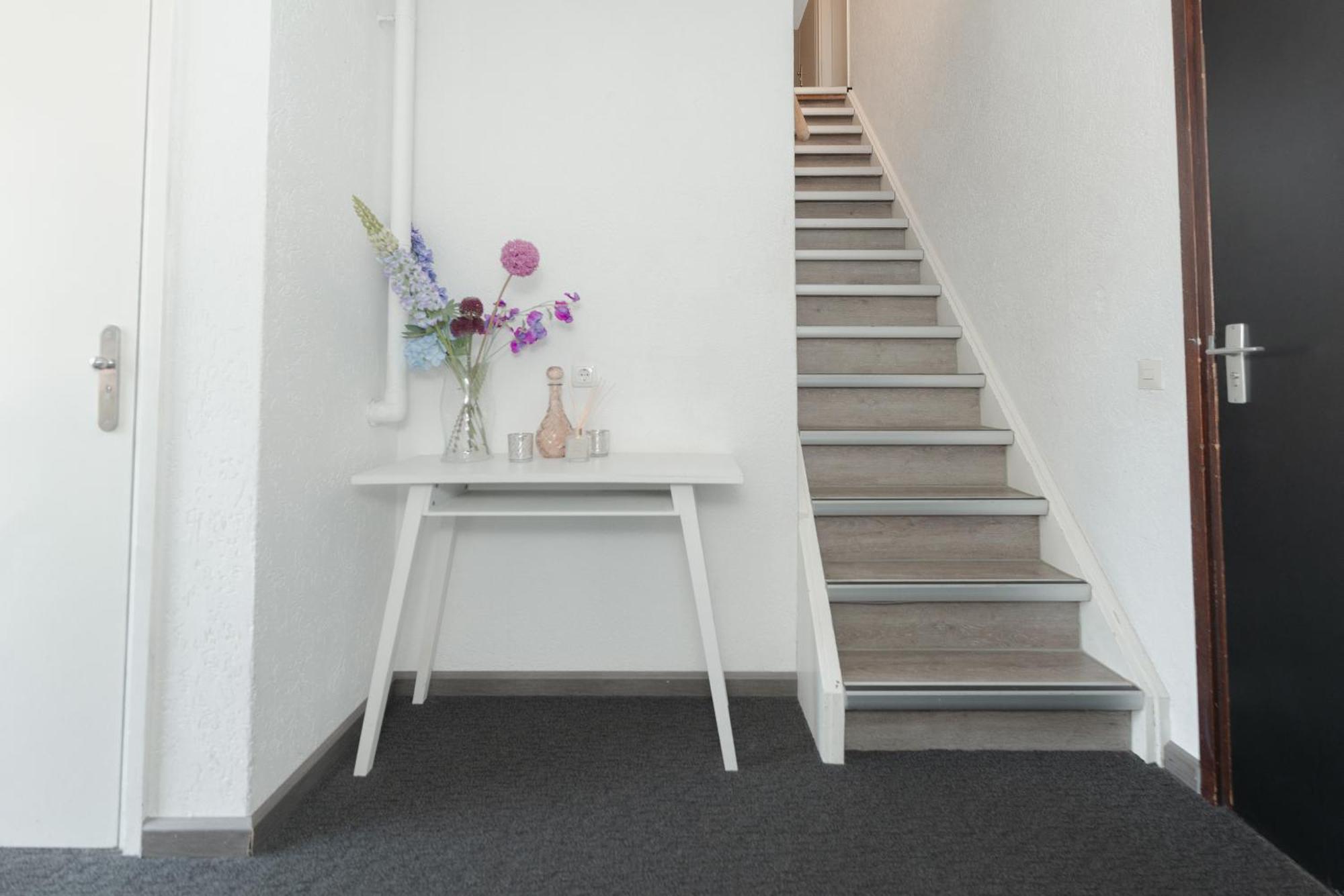 Boutique Hotel Herbergh Amsterdam Airport Free Parking Badhoevedorp Dış mekan fotoğraf