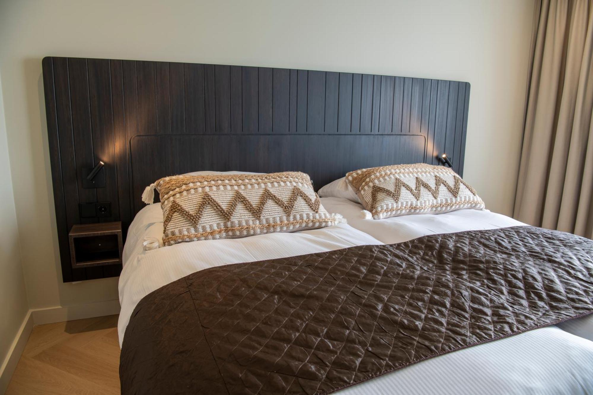 Boutique Hotel Herbergh Amsterdam Airport Free Parking Badhoevedorp Dış mekan fotoğraf