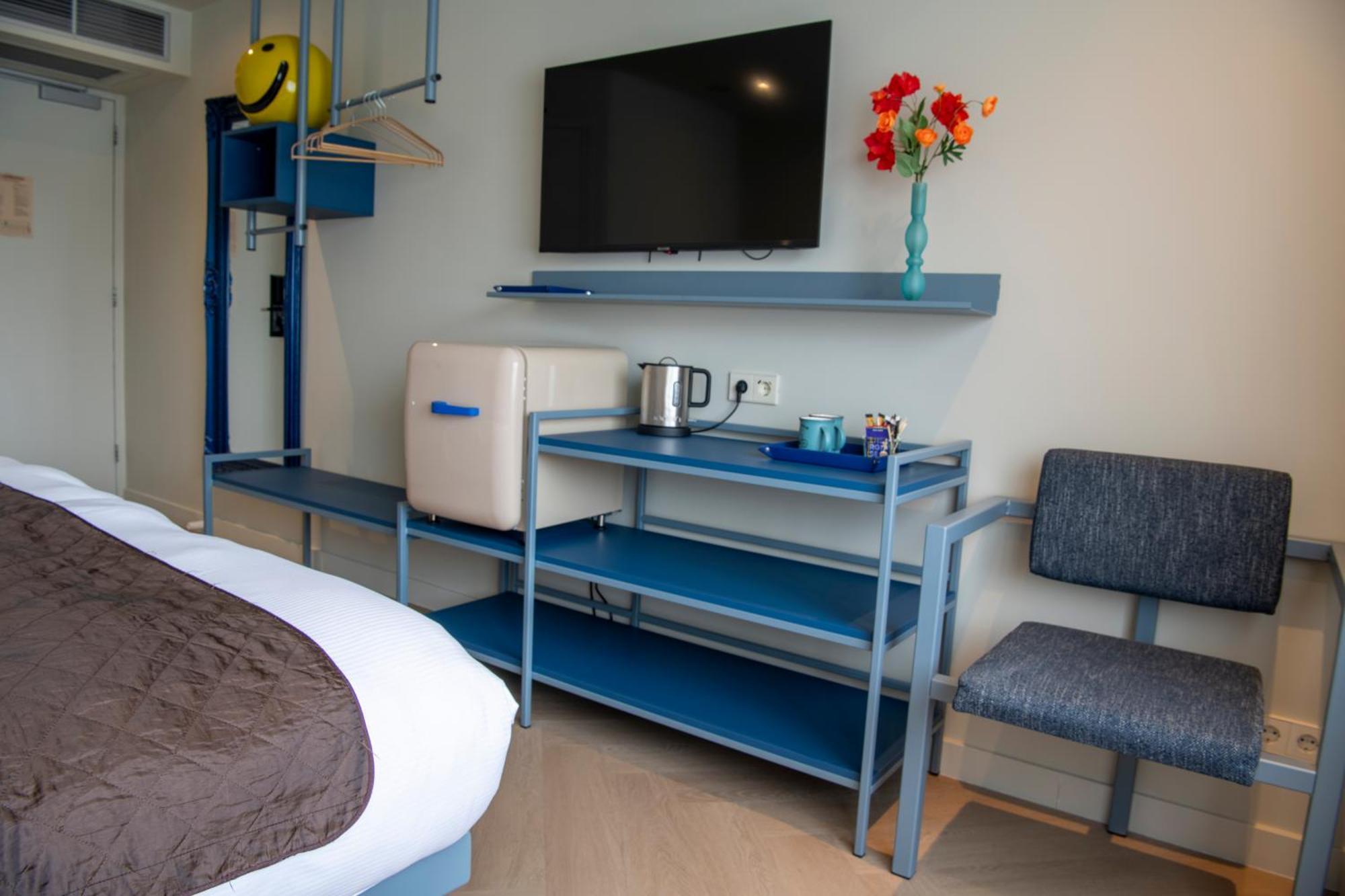 Boutique Hotel Herbergh Amsterdam Airport Free Parking Badhoevedorp Dış mekan fotoğraf