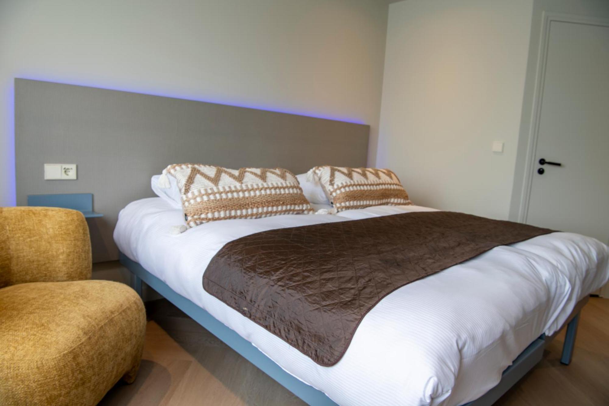 Boutique Hotel Herbergh Amsterdam Airport Free Parking Badhoevedorp Dış mekan fotoğraf