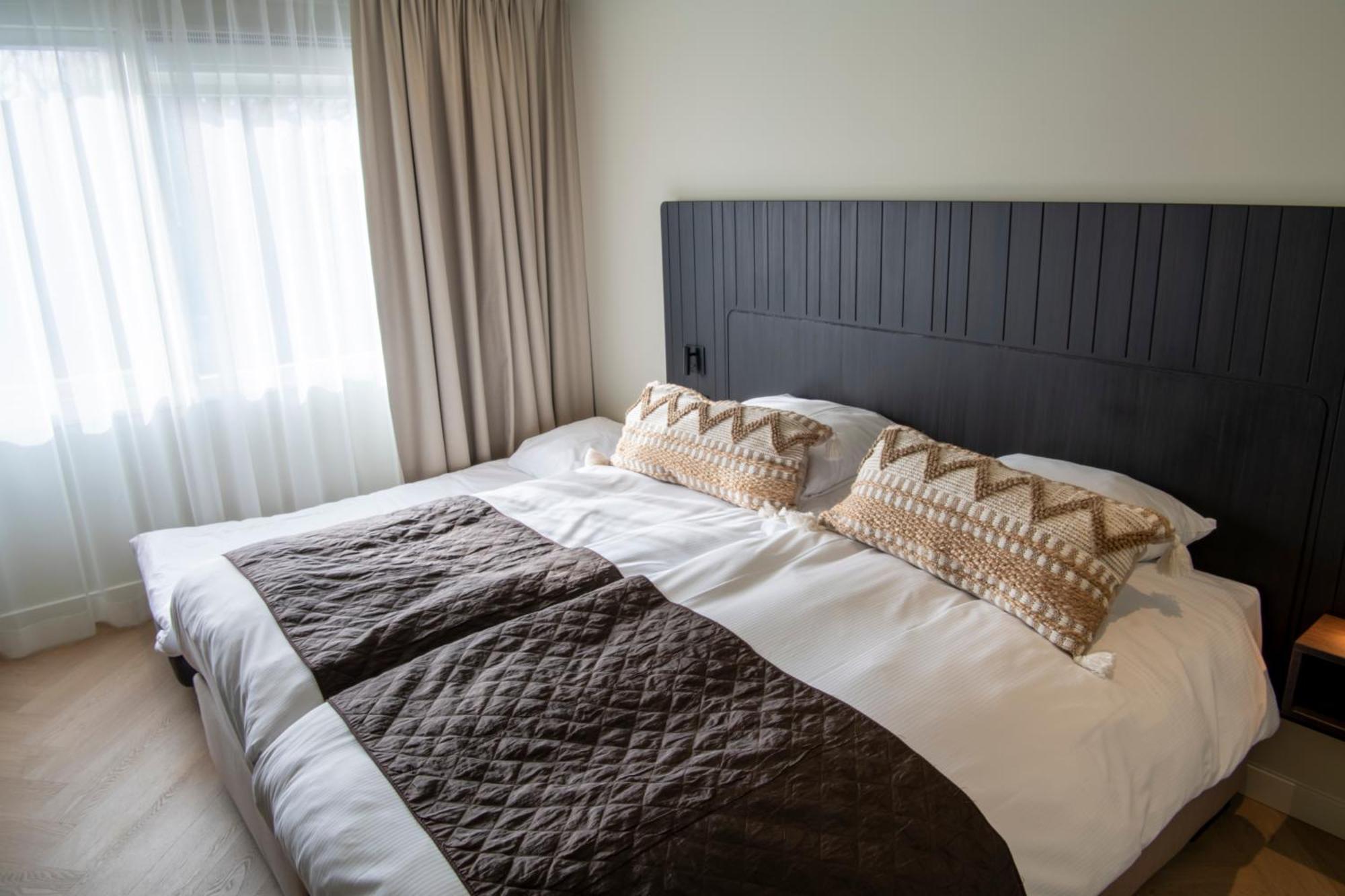Boutique Hotel Herbergh Amsterdam Airport Free Parking Badhoevedorp Dış mekan fotoğraf