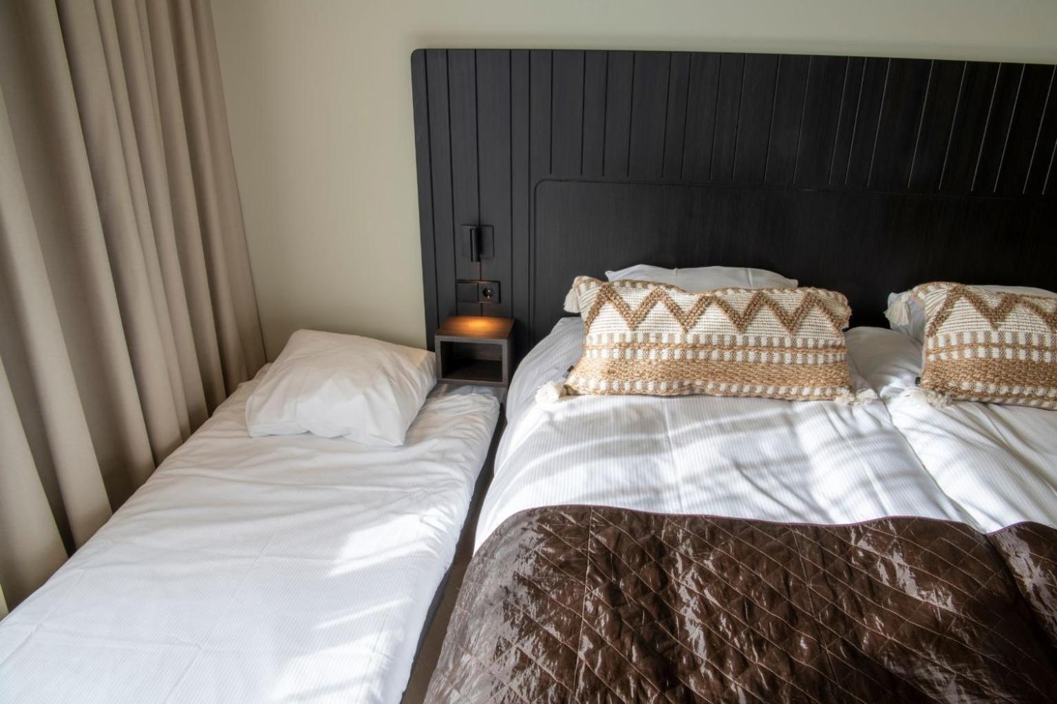 Boutique Hotel Herbergh Amsterdam Airport Free Parking Badhoevedorp Dış mekan fotoğraf