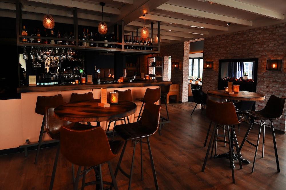 Boutique Hotel Herbergh Amsterdam Airport Free Parking Badhoevedorp Dış mekan fotoğraf