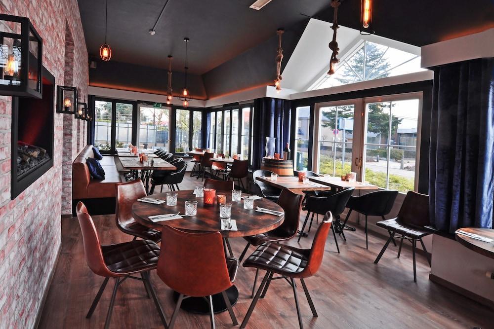 Boutique Hotel Herbergh Amsterdam Airport Free Parking Badhoevedorp Dış mekan fotoğraf